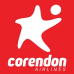 Logo of Corendon Airlines android Application 